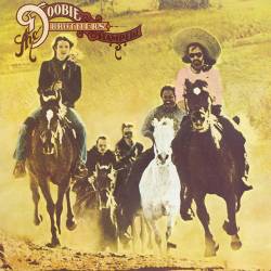 The Doobie Brothers : Stampede